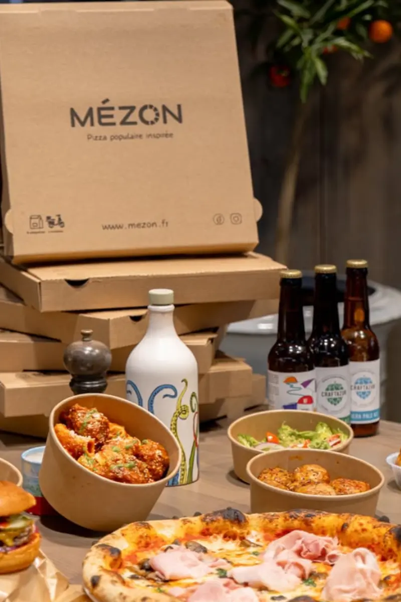 Mézon (service de livraison à domicile)_Le Cannet