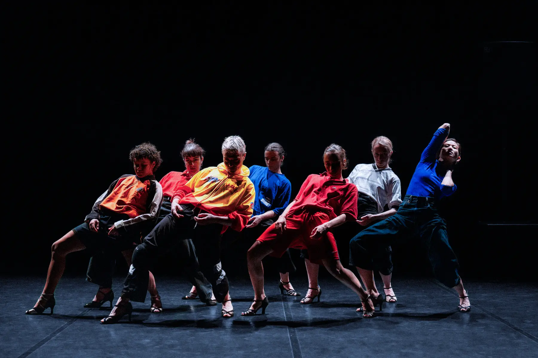 Compagnie Leïla Ka - Création 2026_Draguignan