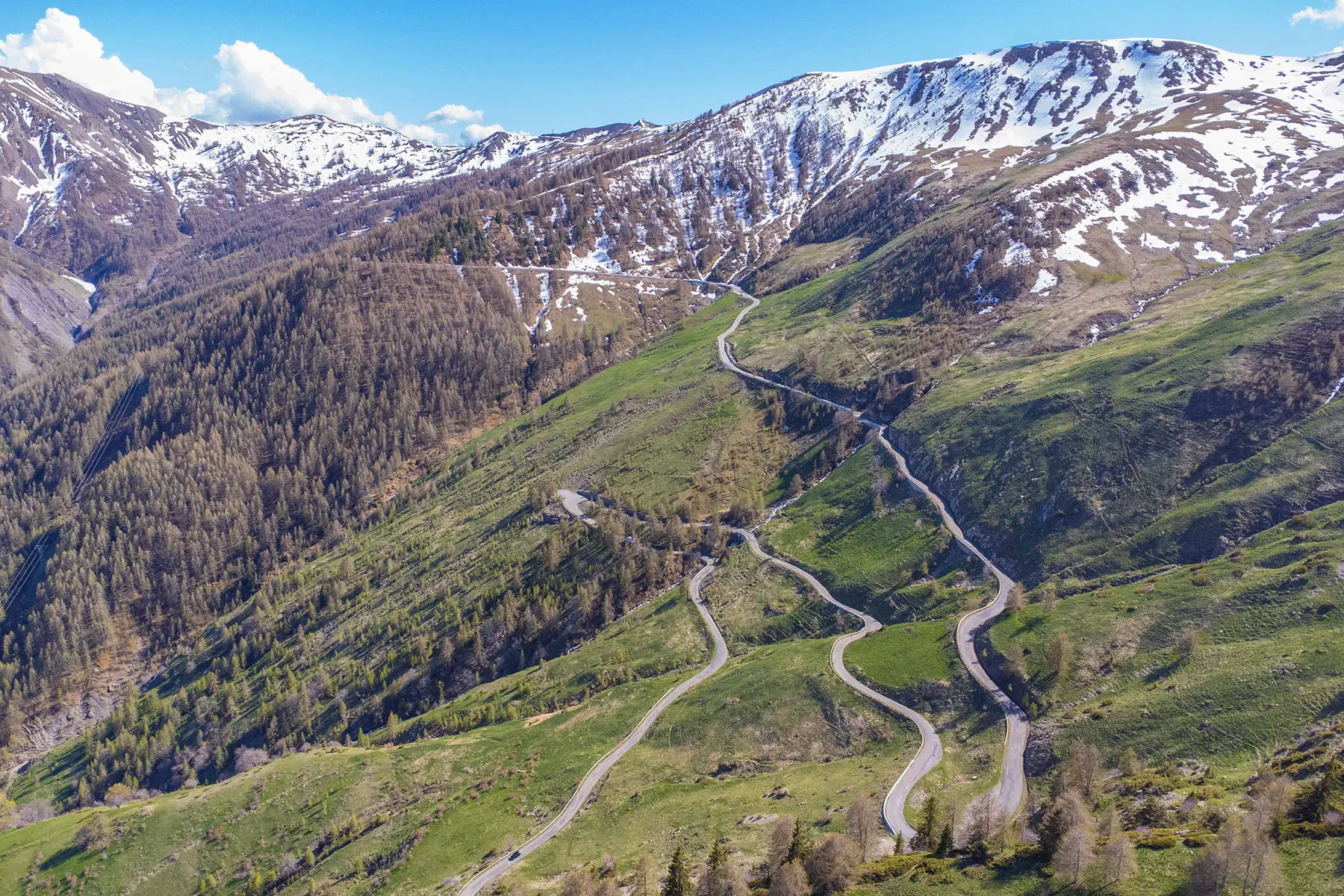 Col d’Allos