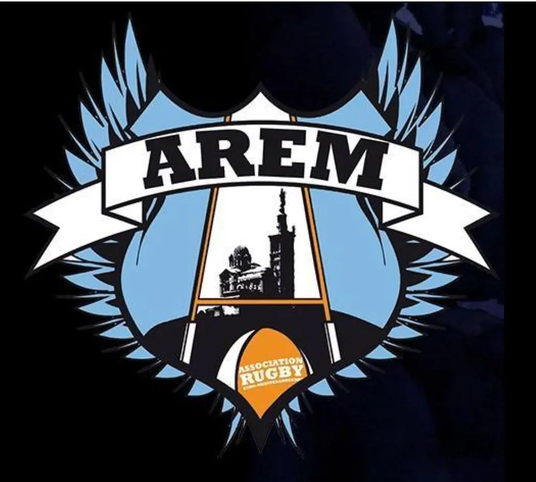 Visuel logo