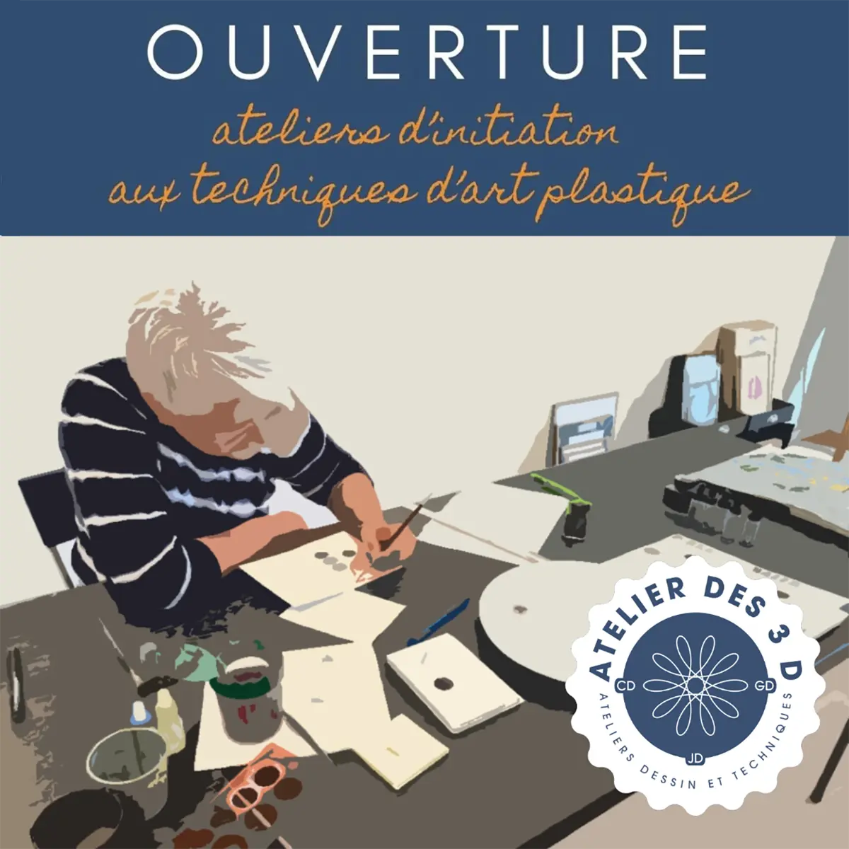 La Rencontre des Talents