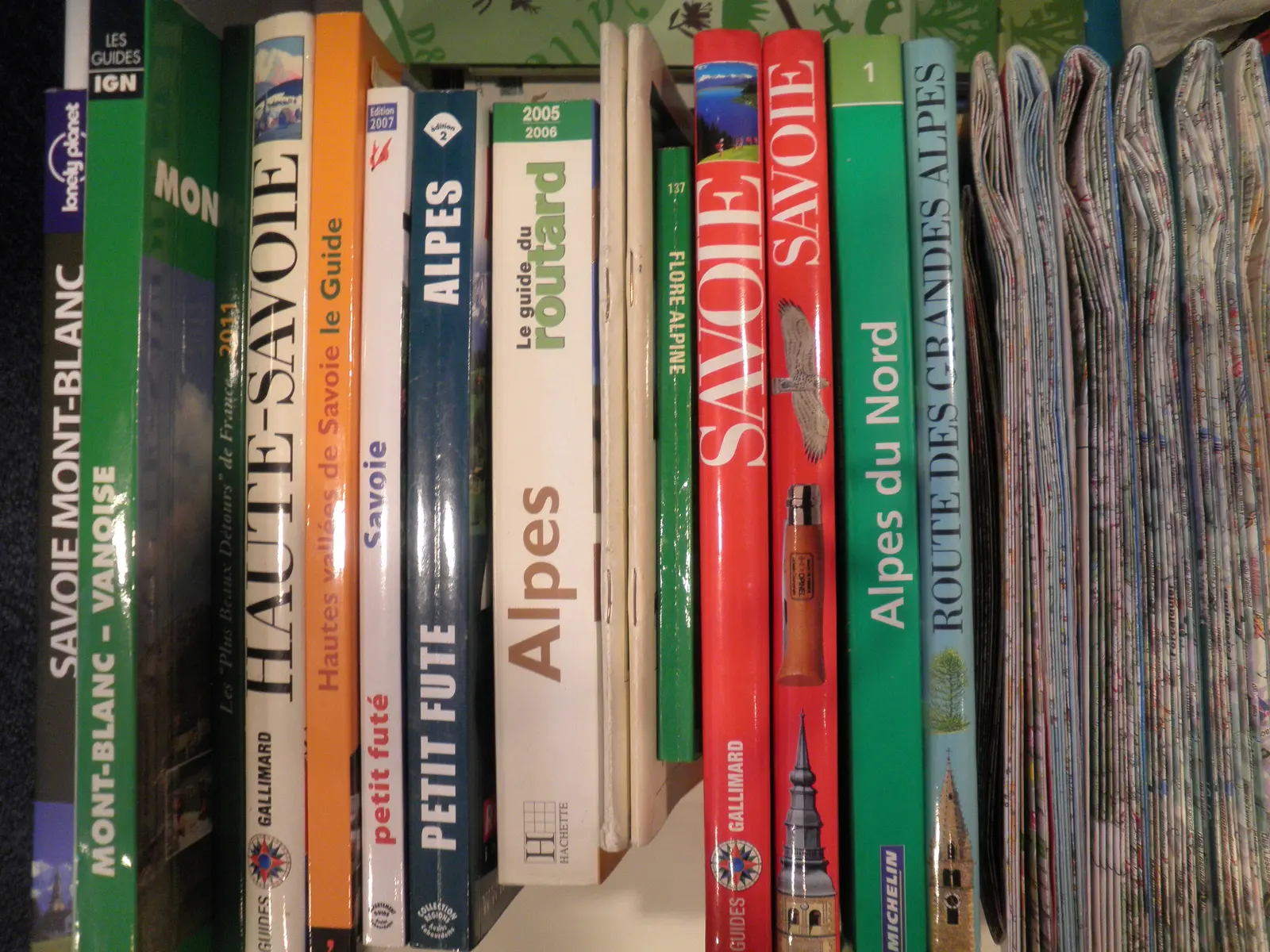 livres