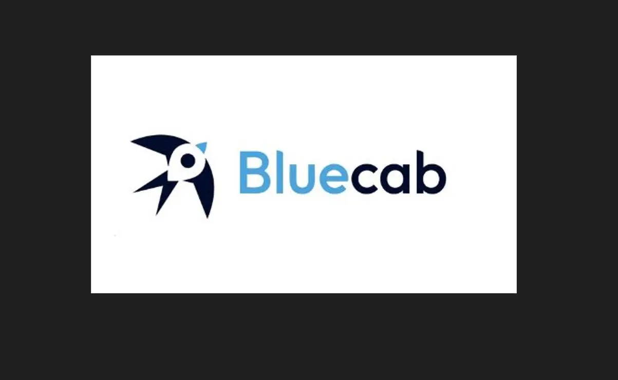 Blue Cab