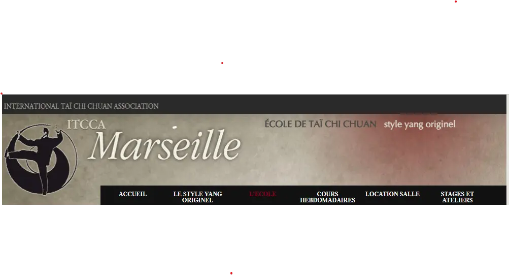 ITCCA Marseille