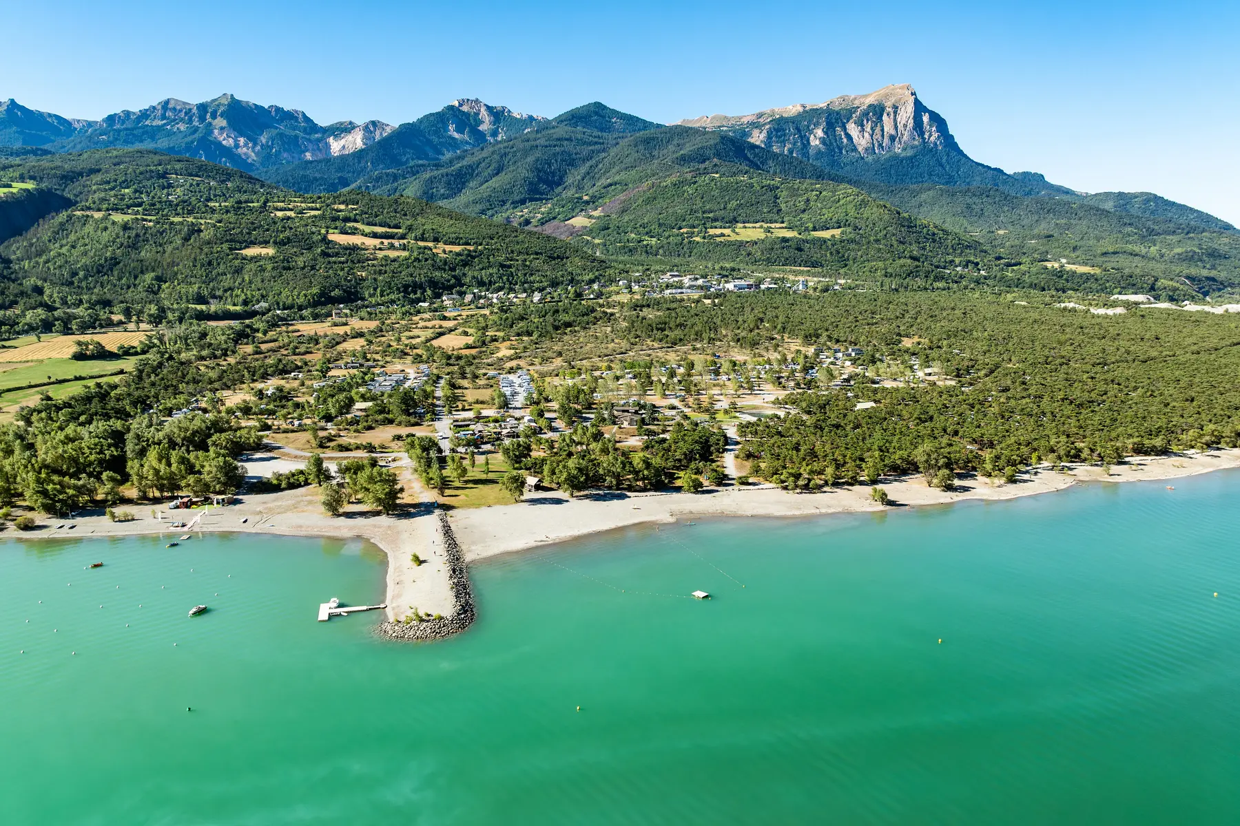 Port de Chanterenne_Crots