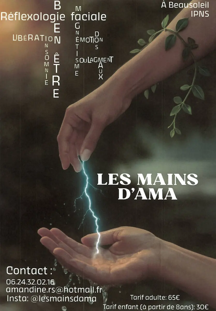 Les mains d'Ama_Beausoleil
