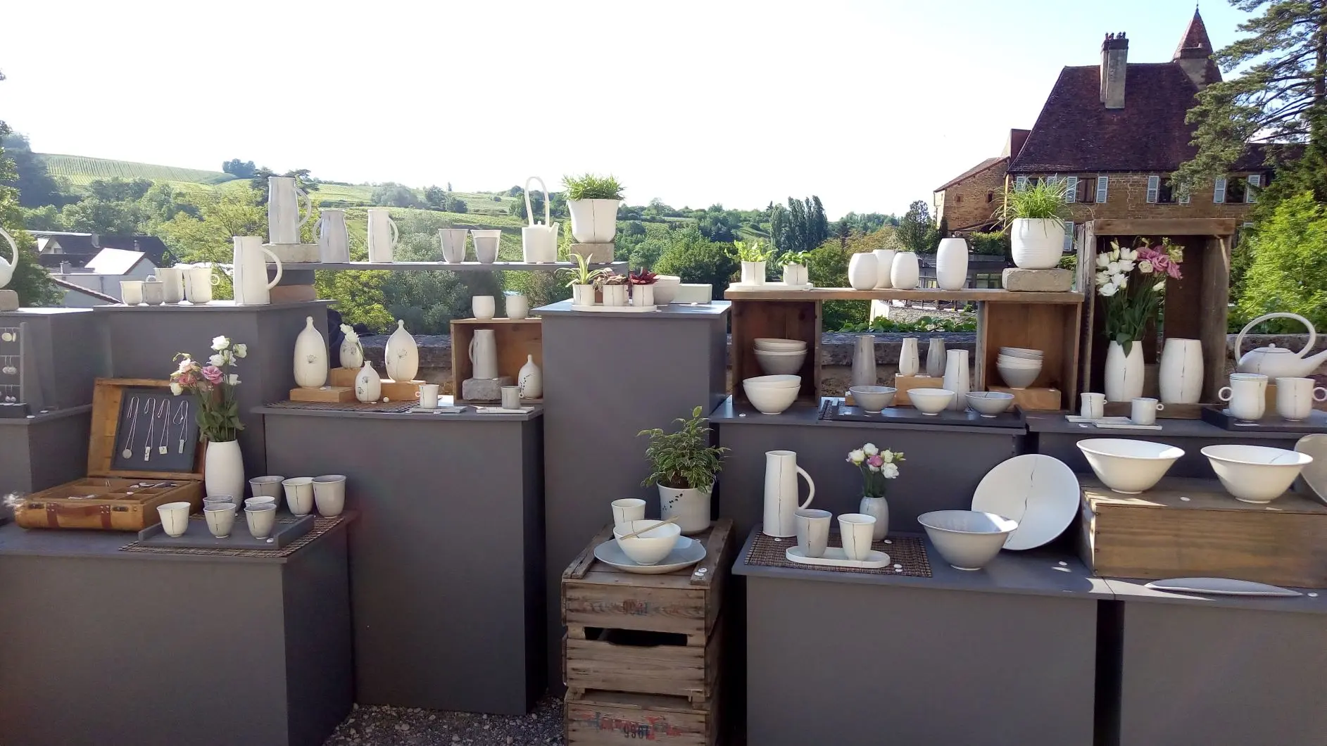 Collections créations