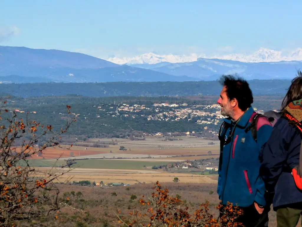 Les Crêtes Artigues