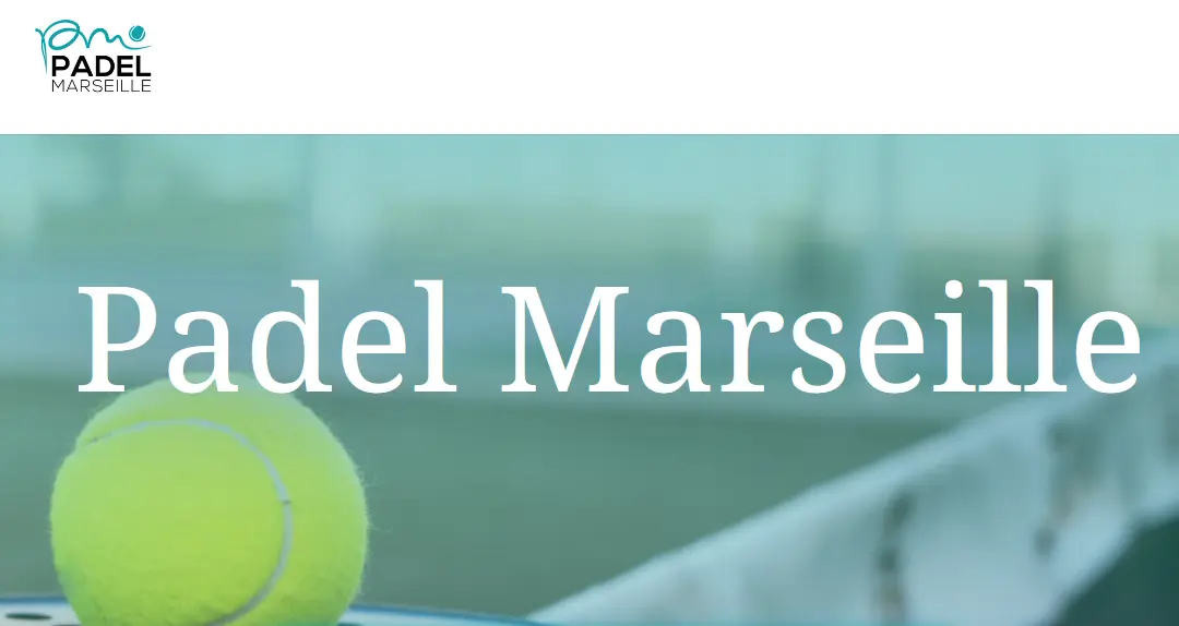 Padel Marseille