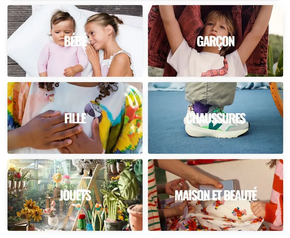 Un Ours à la Mer by Néo Family