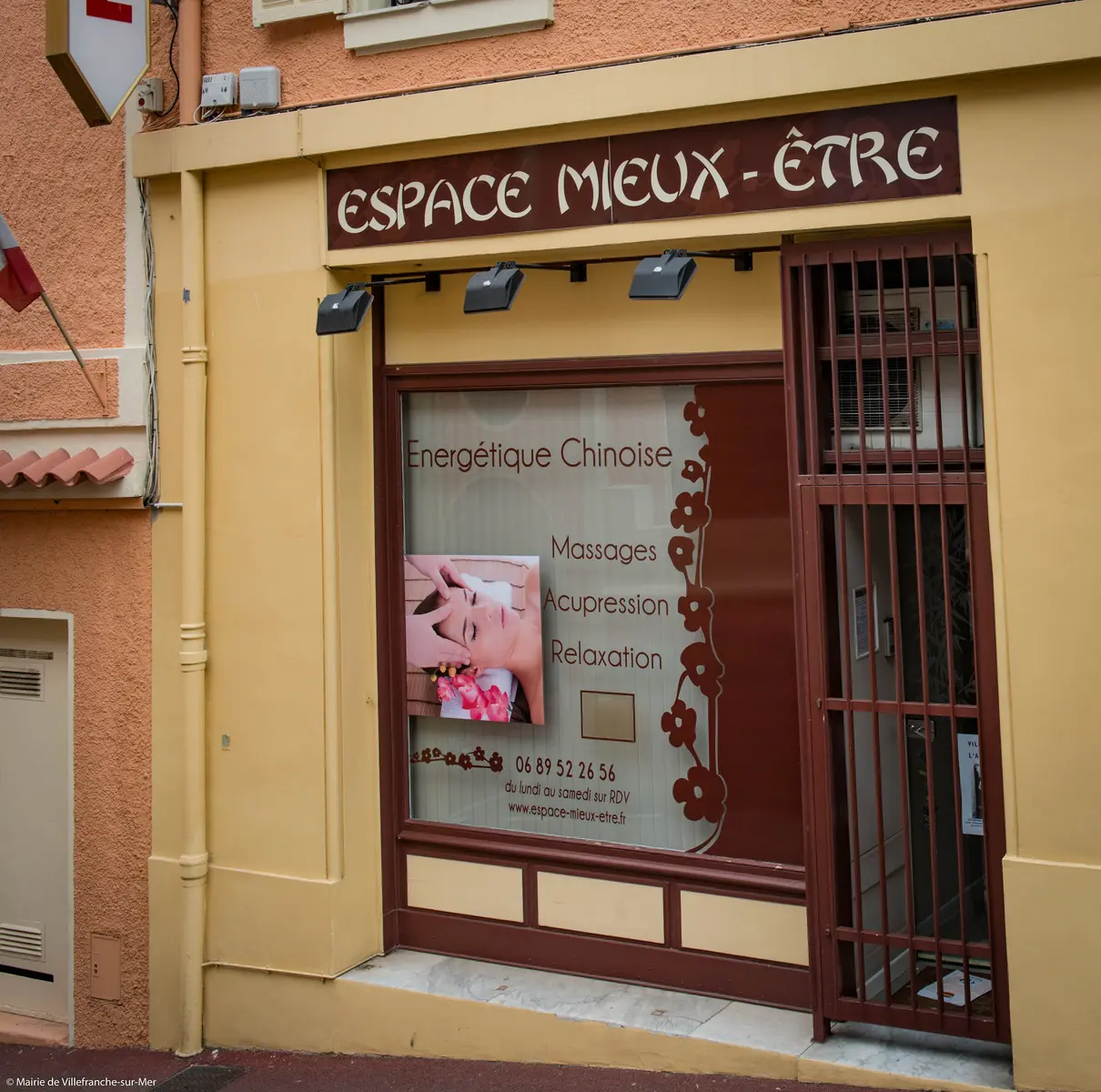 Espace Mieux-Être