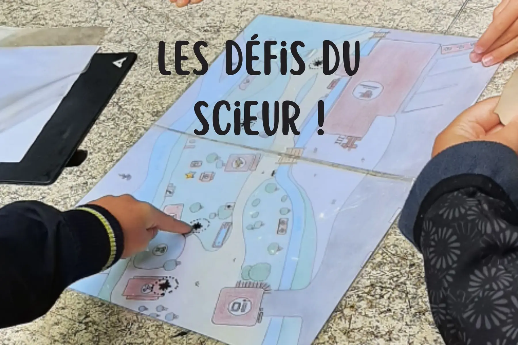 Défis du scieur - Activités - Ecomusée du bois