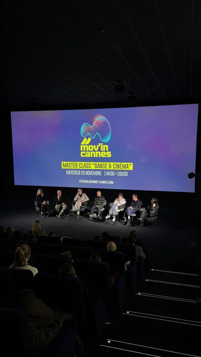 Table ronde -