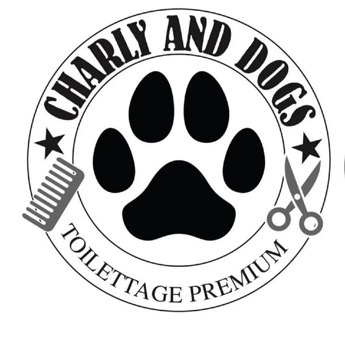 Logo du salon