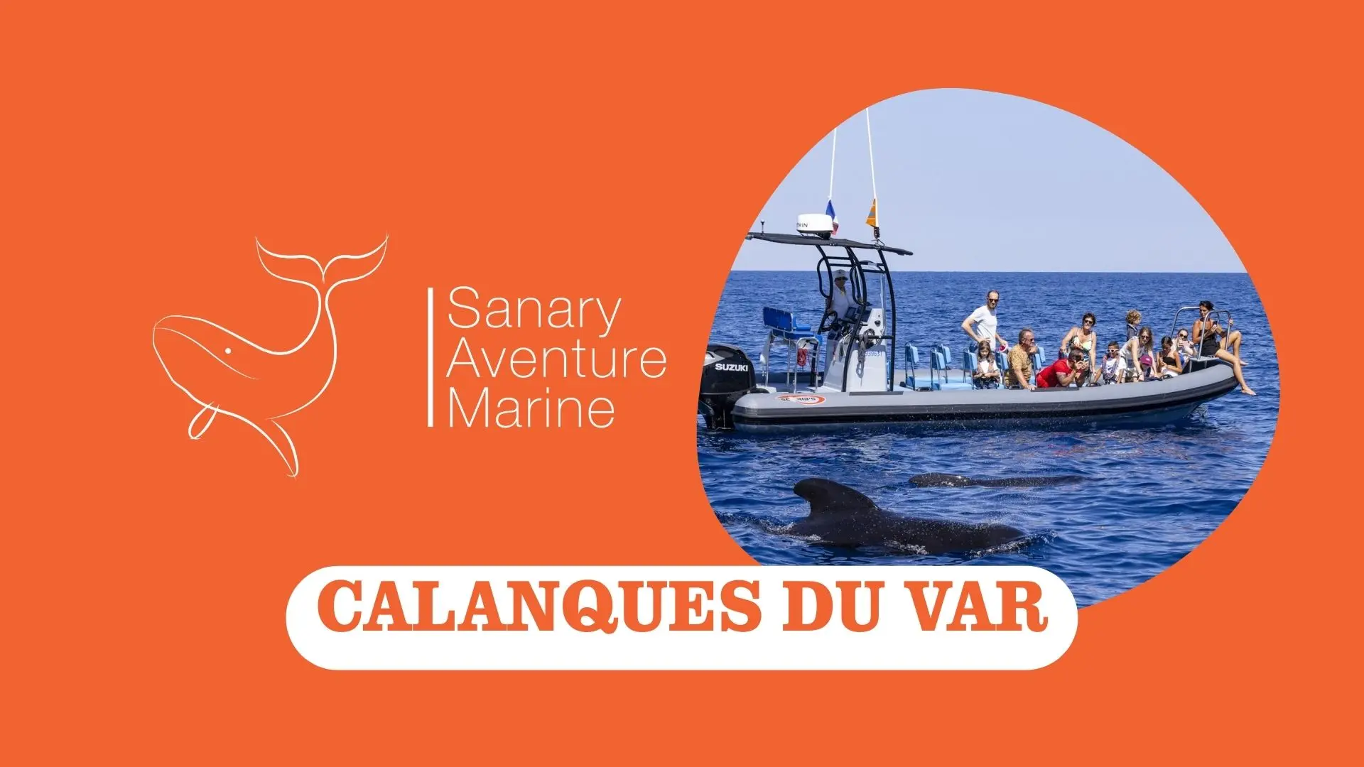 Calanques du Var | Sanary Aventure Marine_Sanary-sur-Mer