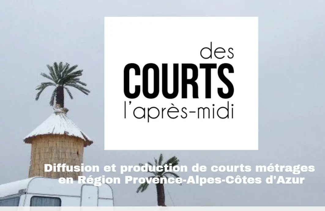 Des Courts l'après-midi