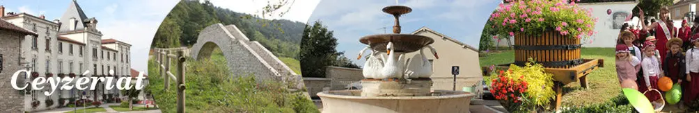 Ceyzériat
