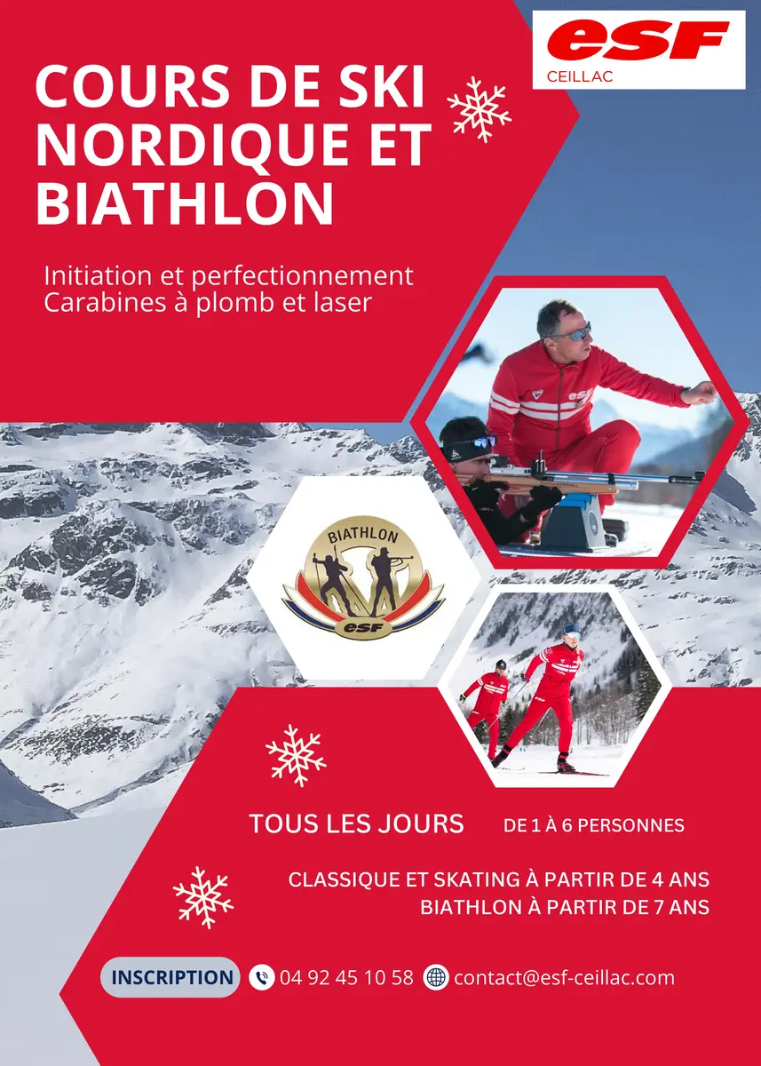 affiche
