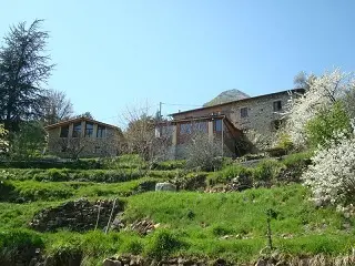 la Valorette à Tournefort