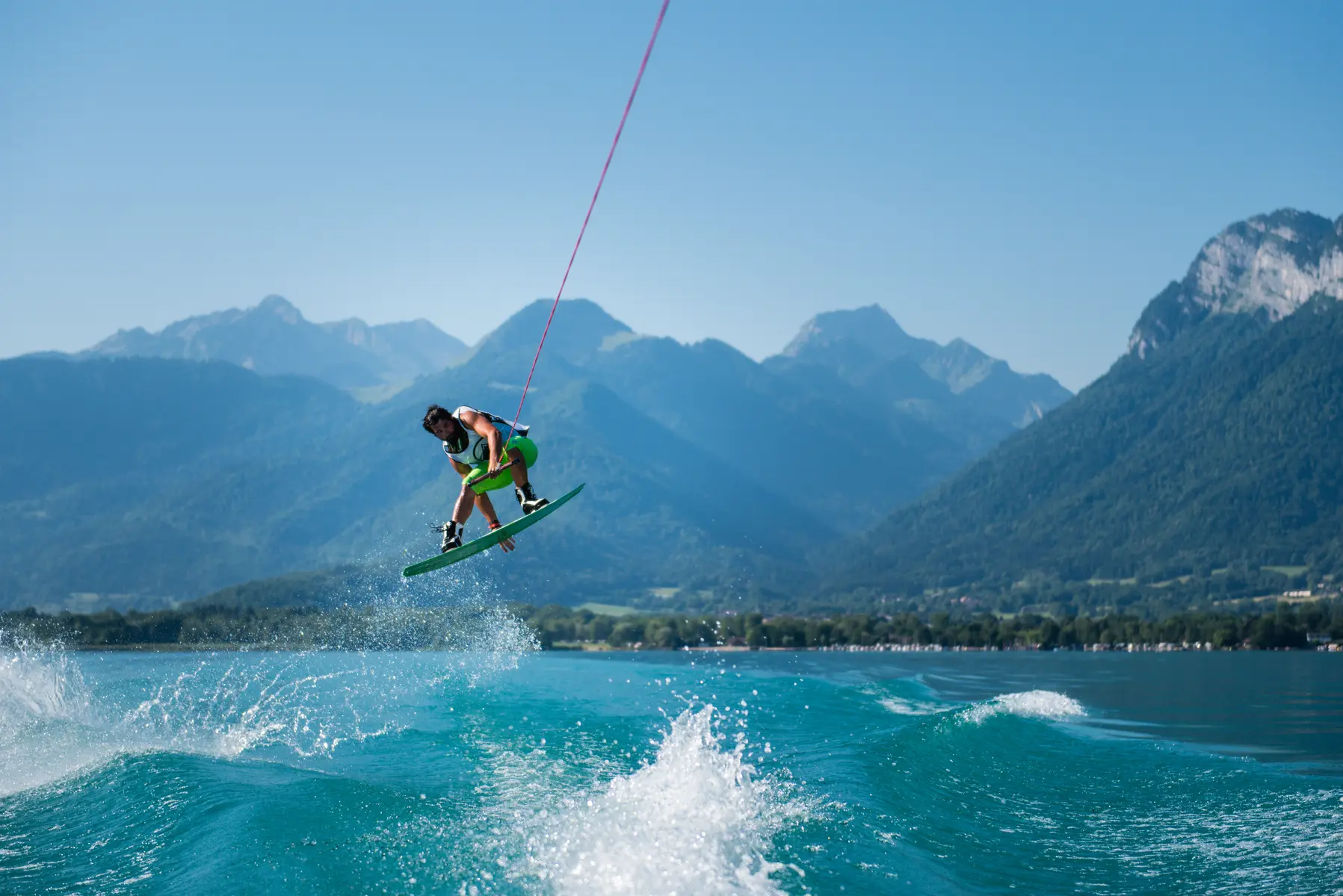 wakeboard