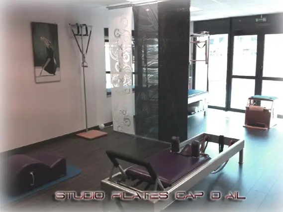 studio pilates