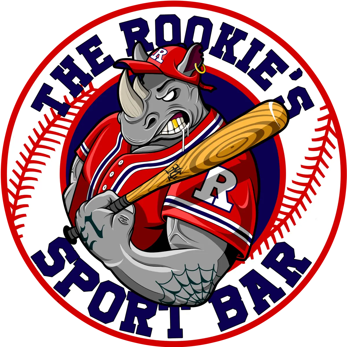 Rookie's Bar Marseille