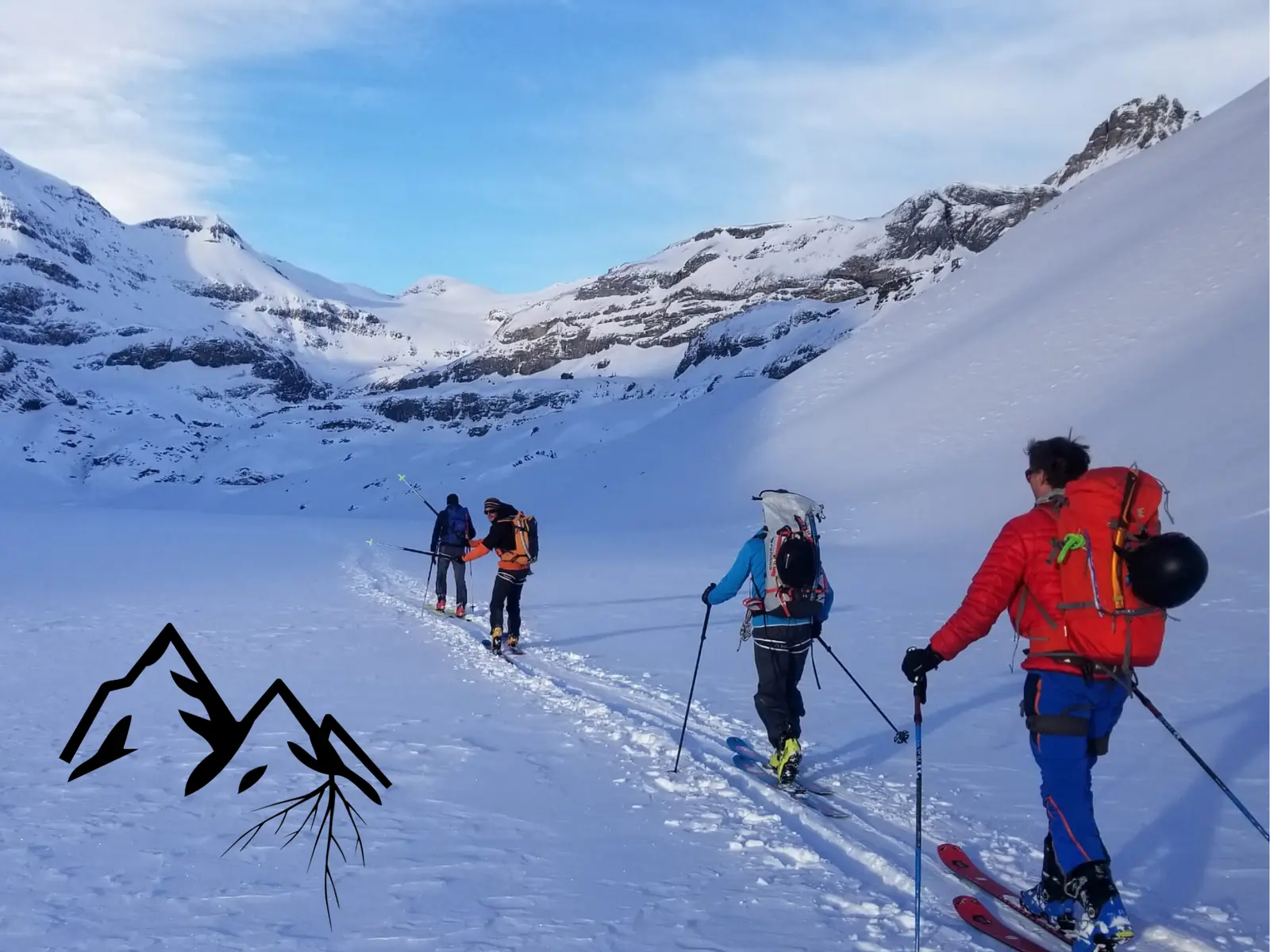 ski de randonnée