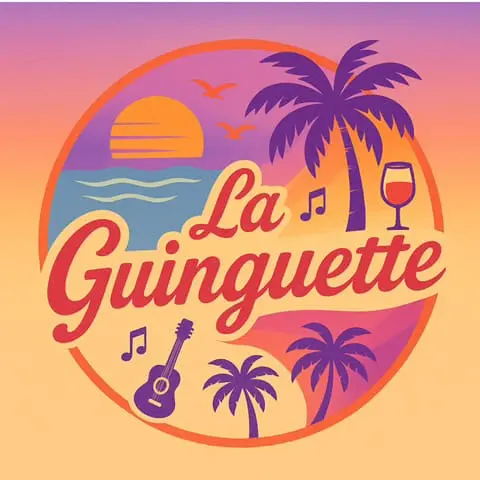 La Guinguette_Bandol