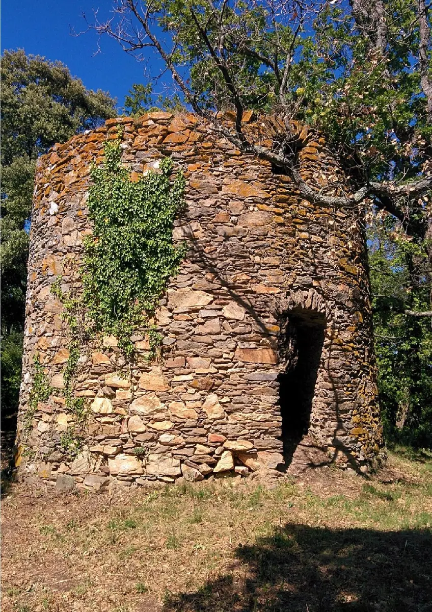 Le Moulin de l'Adrech