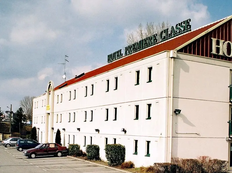 Première Classe Annemasse Genève