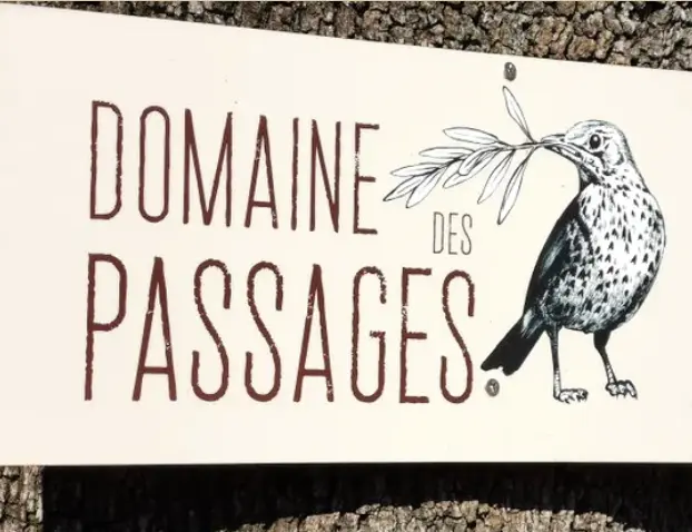 Domaine des Passages