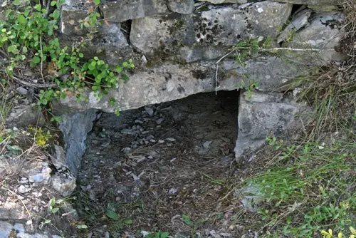 Canal de l'Adroit