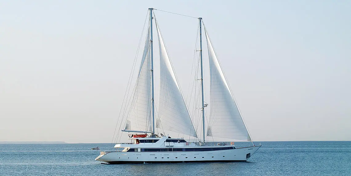 Variety Cruises (SEJ)