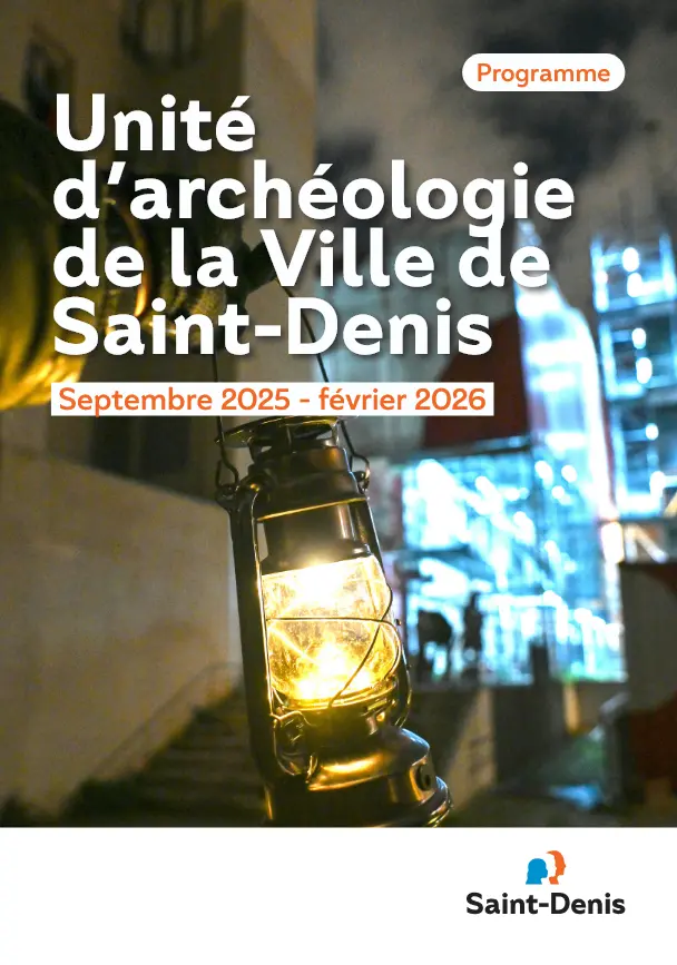 Les archéo' vacances