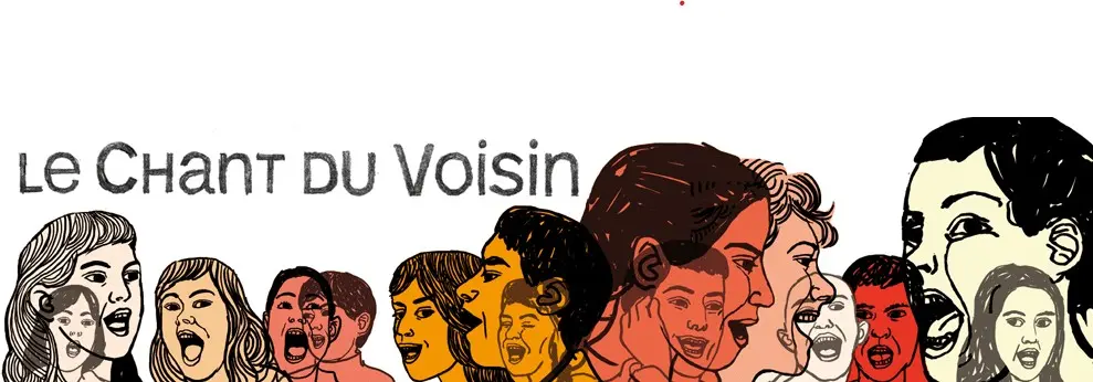 Le chant du voisin