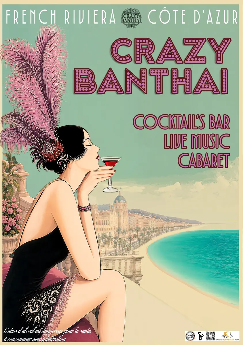 Crazy Banthai