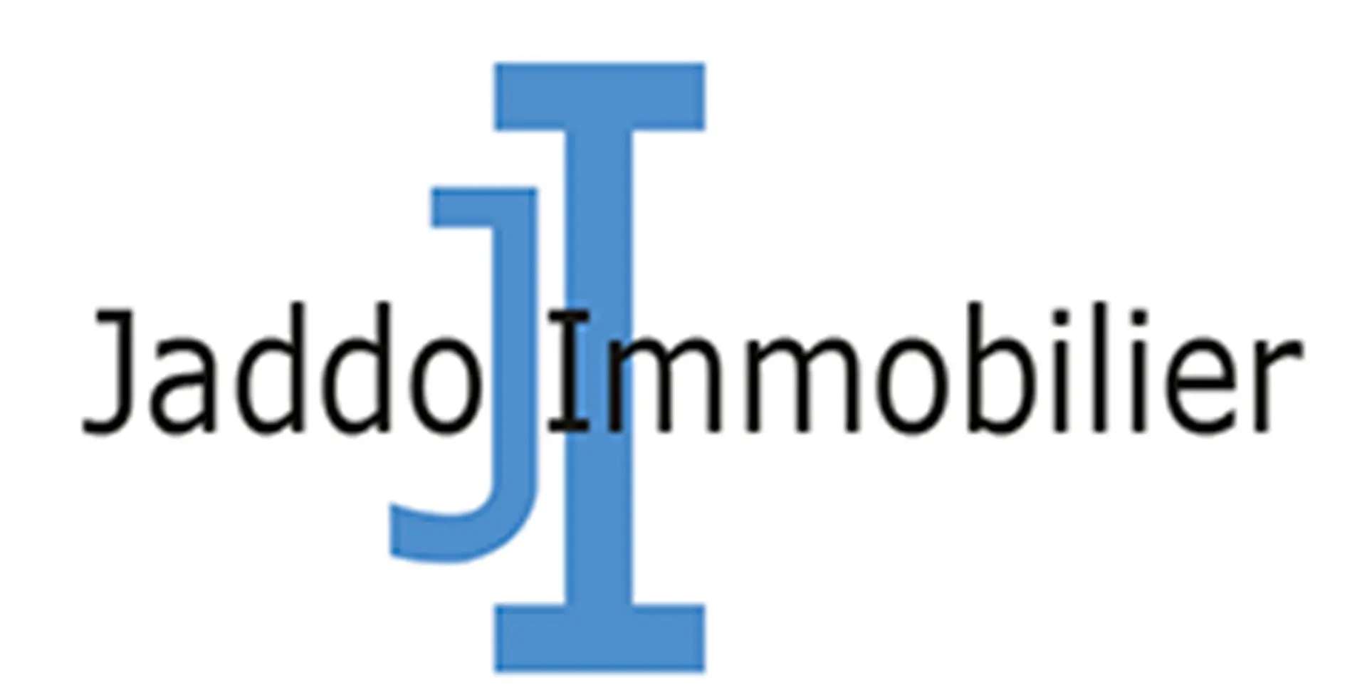 Logo de l'agence immobilière Jaddo à Mougins