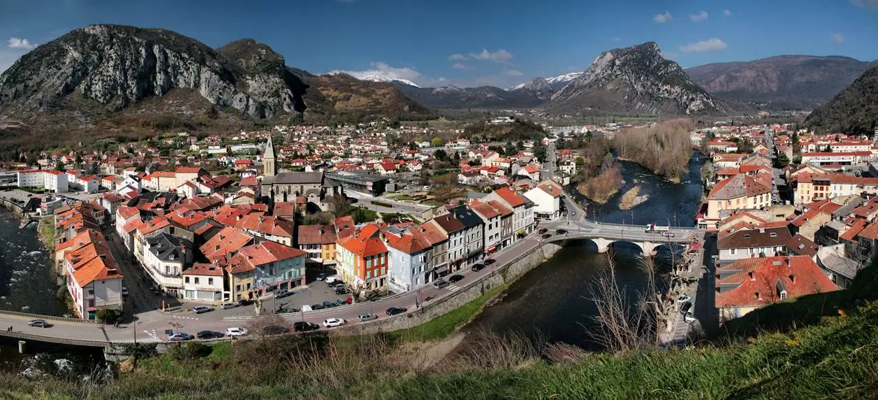 panoramique