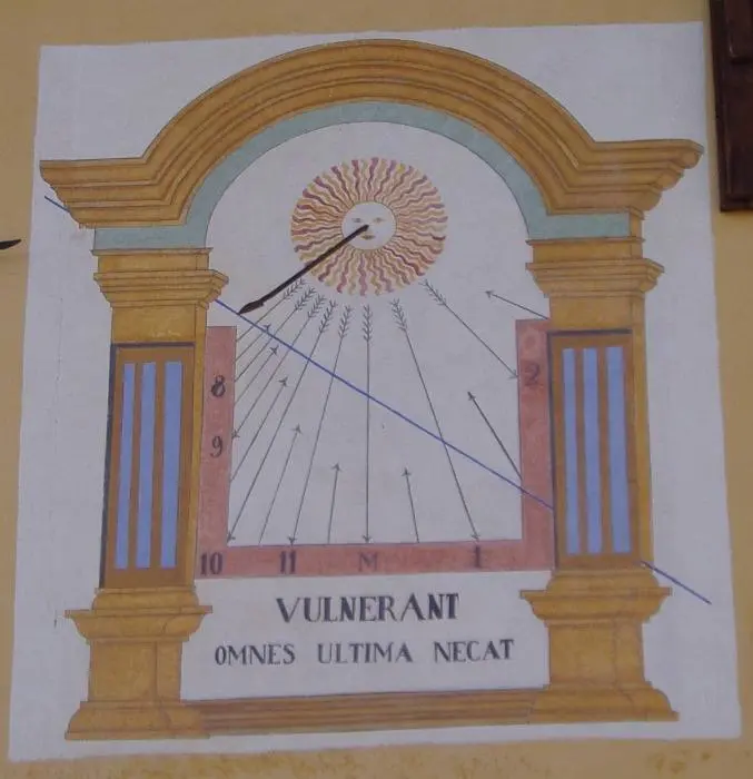 Dial House La Kimpina