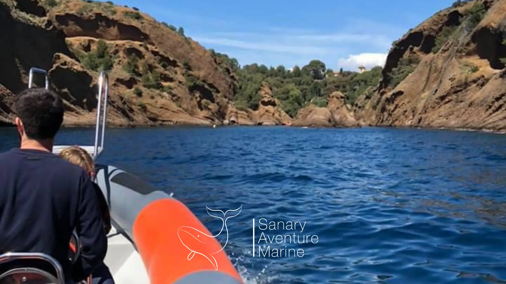 Sortie détente & baignade