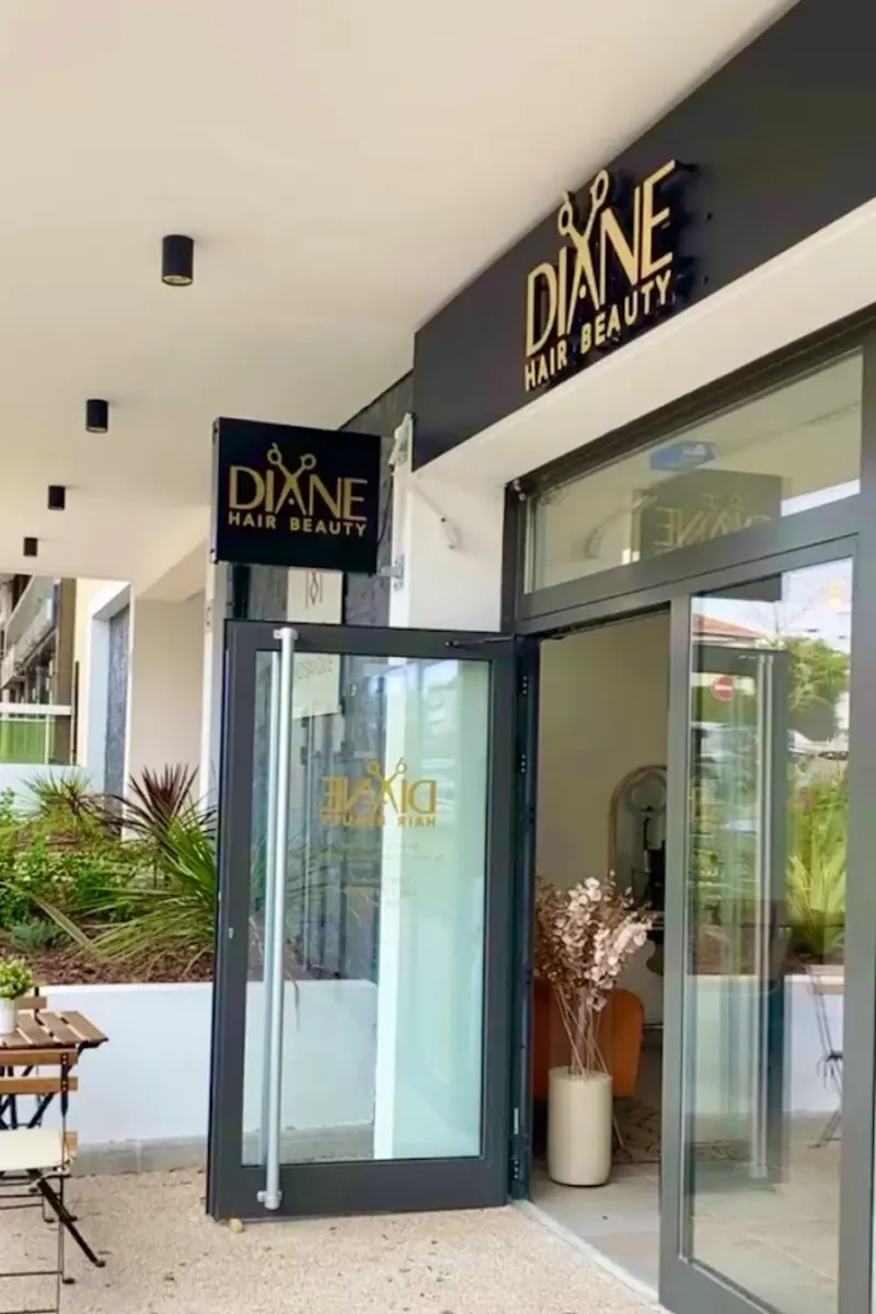 Diane Hair Beauty_Le Cannet