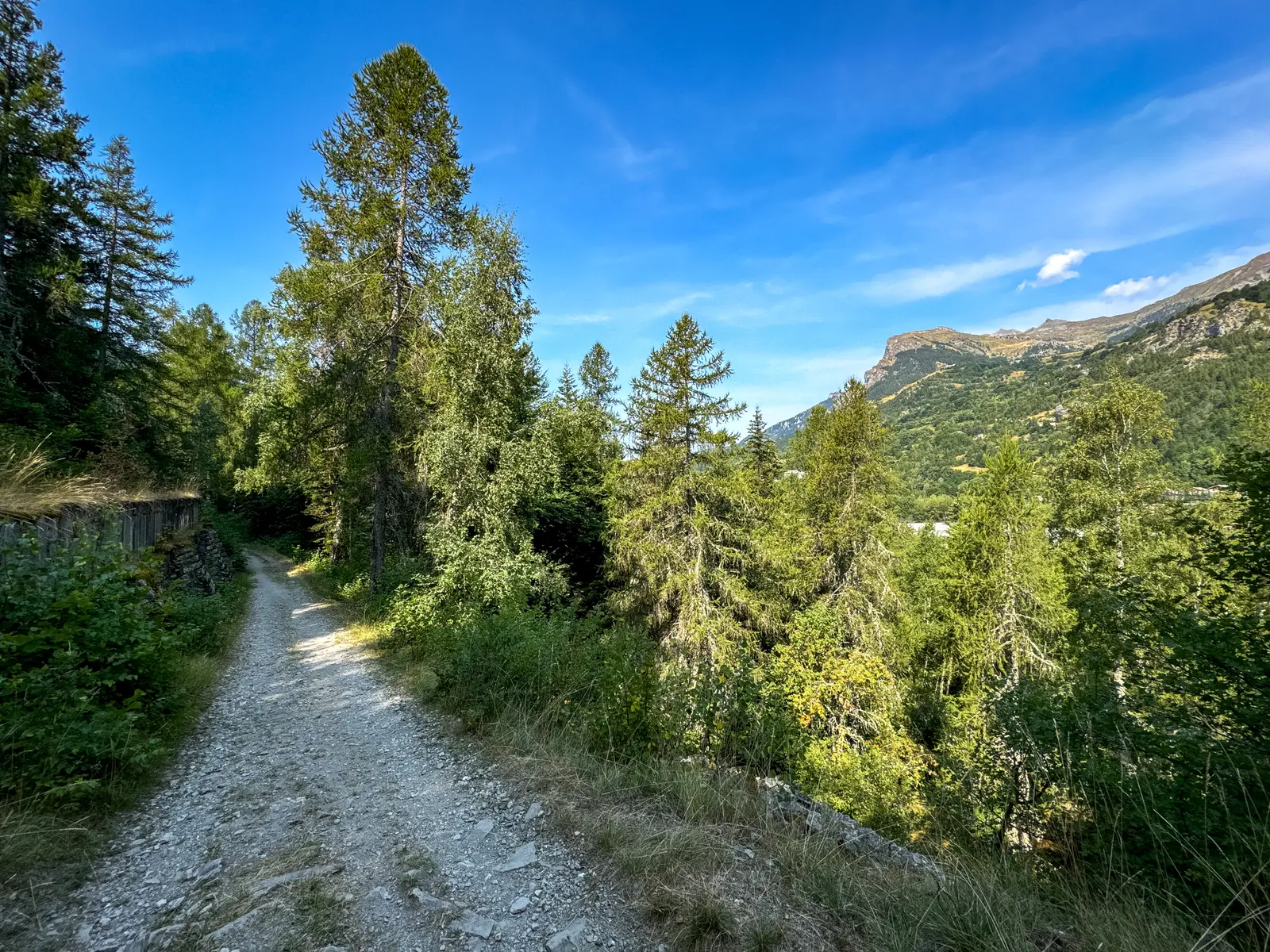 Les rives du Drac