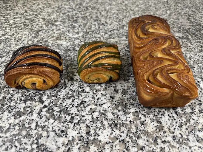 Viennoiseries
