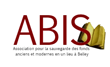ABIS Belley logo