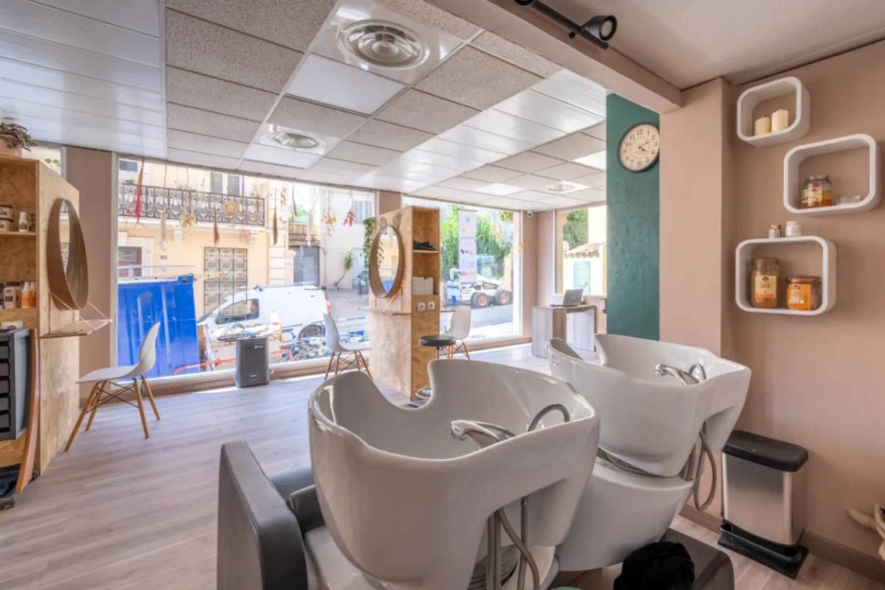 Salon Edith Obiester_Le Cannet