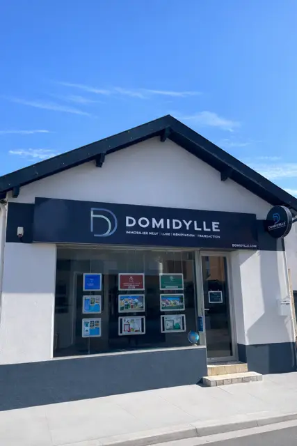 Agence Domidylle Châtelaillon-Plage