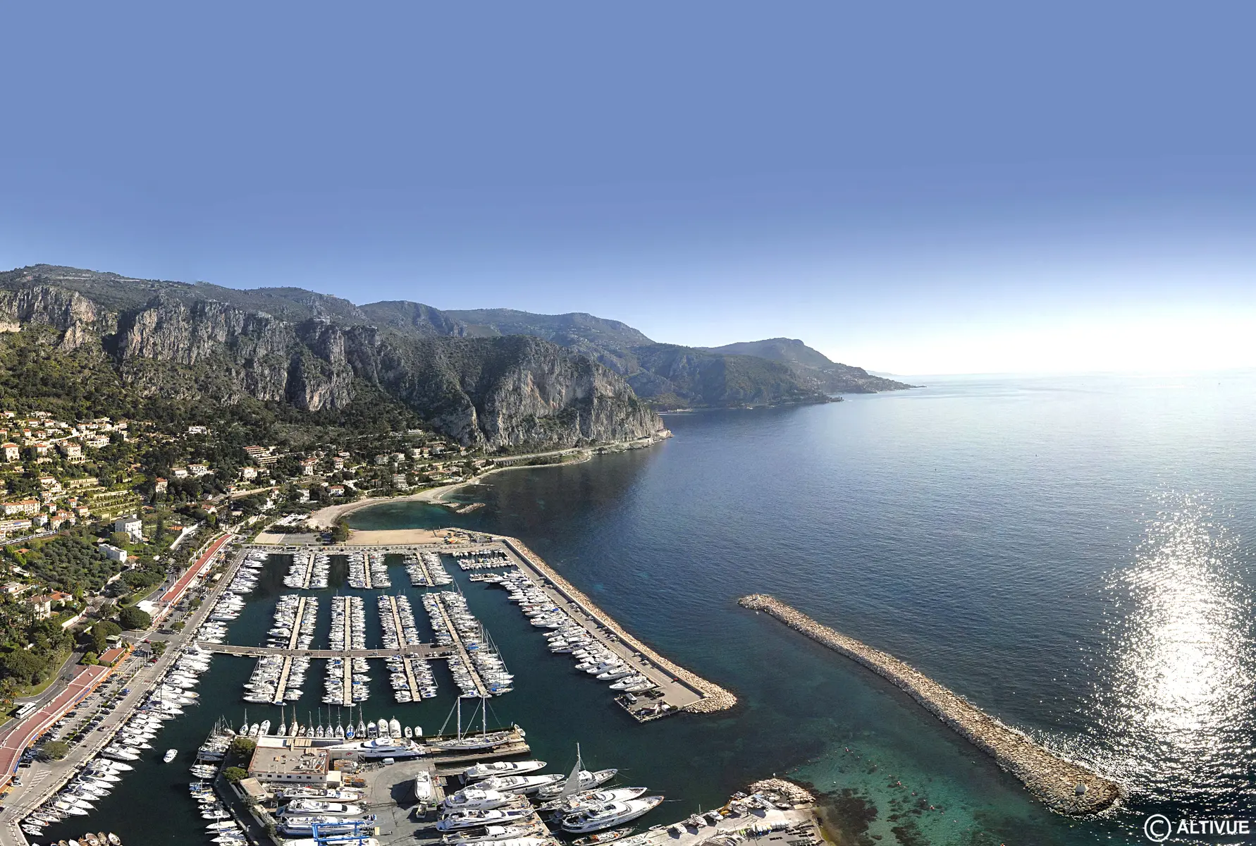 Port