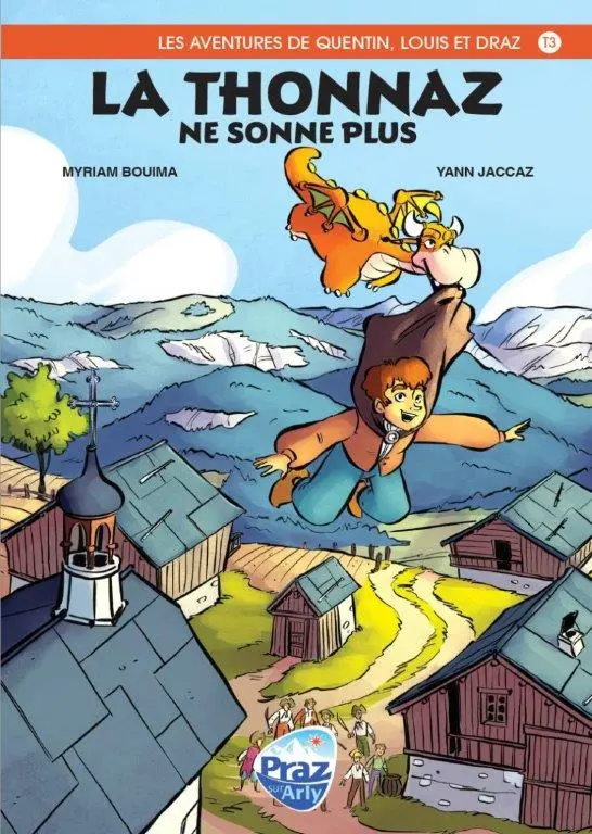 La Thonnaz ne sonne plus