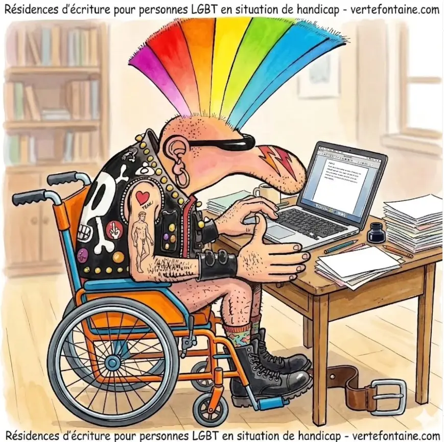 illustration dessinée