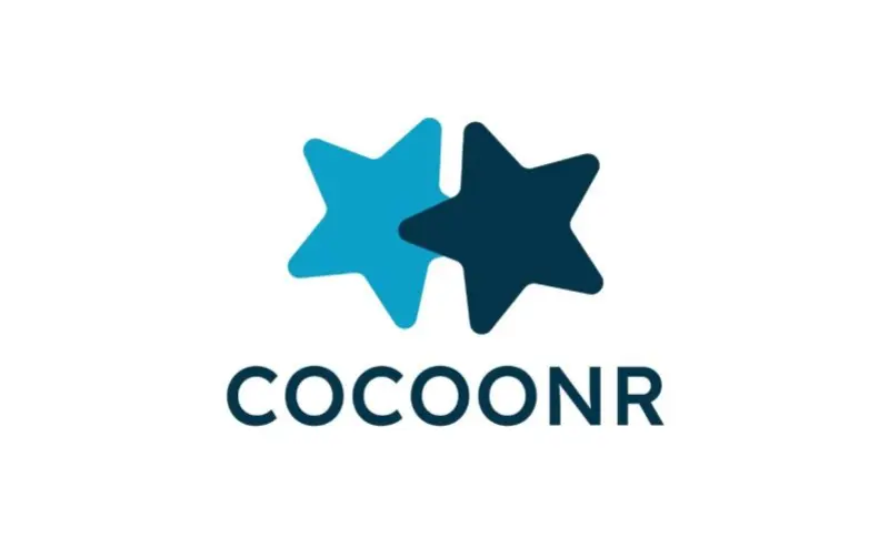 Logo Cocoonr Le Grand-Bornand_Le Grand-Bornand